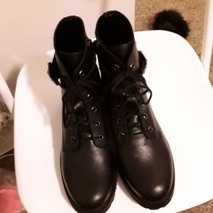 Womens boots